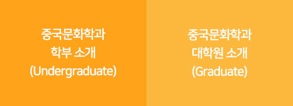 중국문화학전공 카테고리